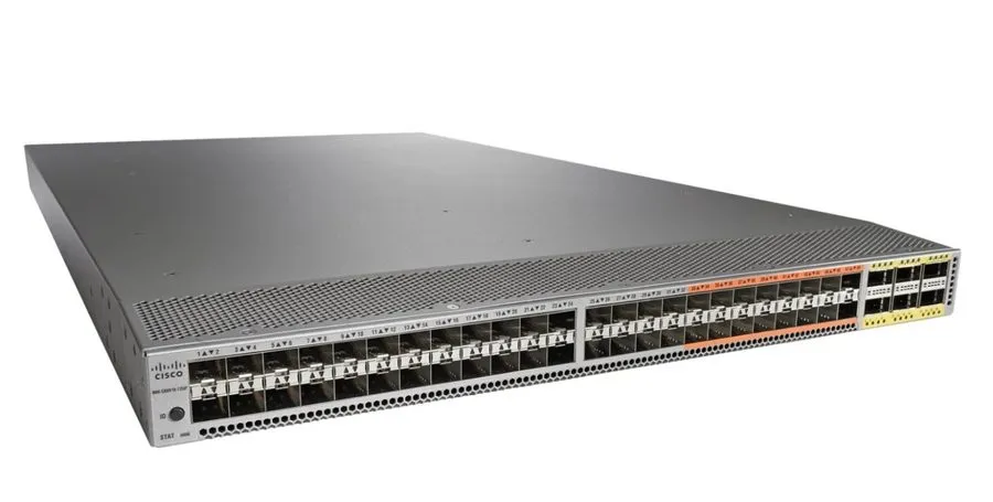 Коммутатор Cisco N5672UP-8FEX-1G Switch
