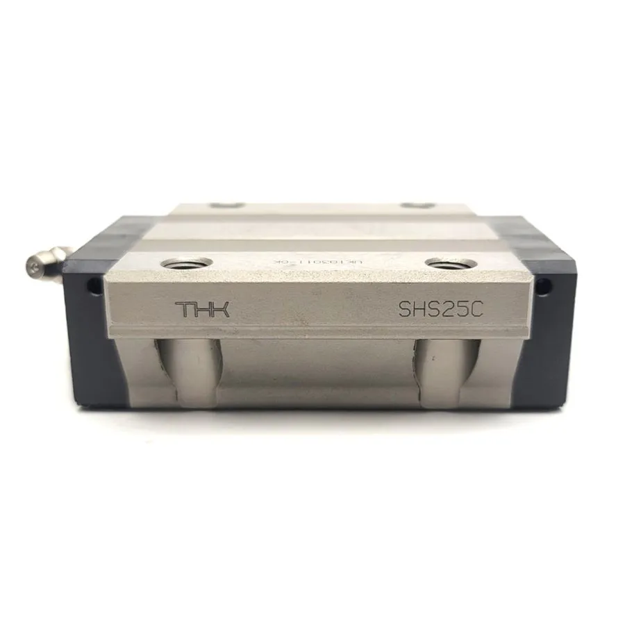 Оборудование ЧПУ THK SHS25C1SS Linear Slide Block Bearing
