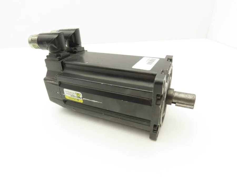 Серводвигатель Allen-Bradley MPM-B1153E-MJ72AA AC Servo Motor