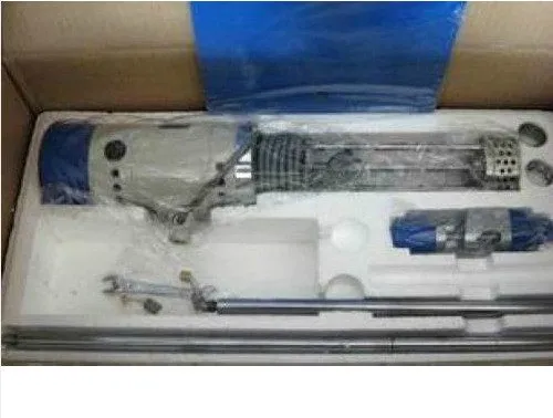 Лабораторный прибор 220V High Shear Mixer Emulsification JRJ300-S Emulsifier Emu