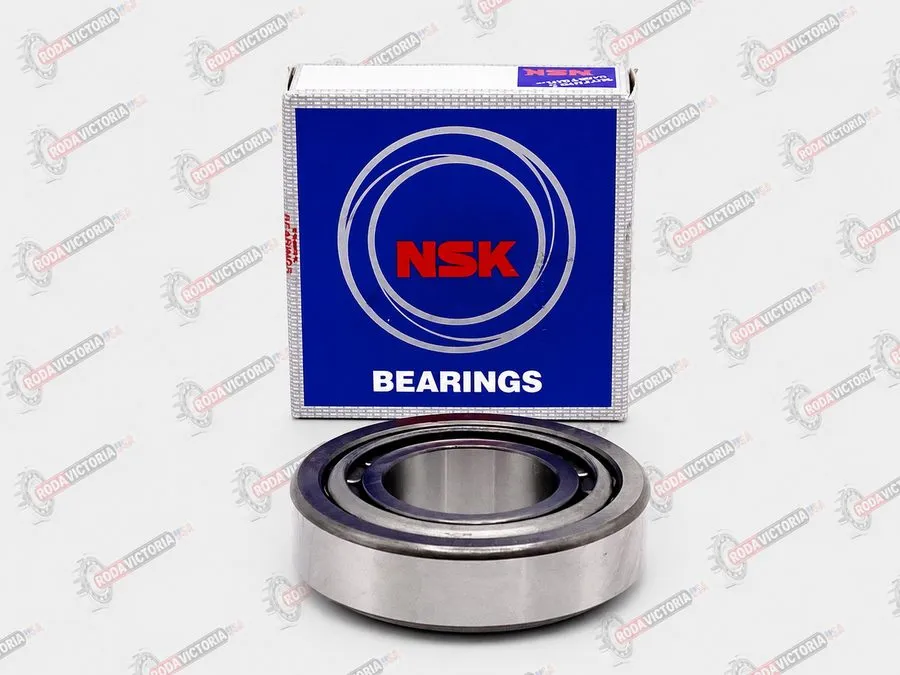 Подшипник NSK R30-10 SA Single Row Tapered Roller Bearing 30x62x17.25 mm