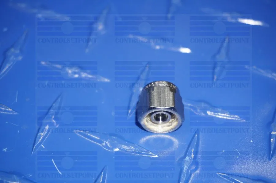 Фитинг Swagelok 2507-400-P 2507 Plug
