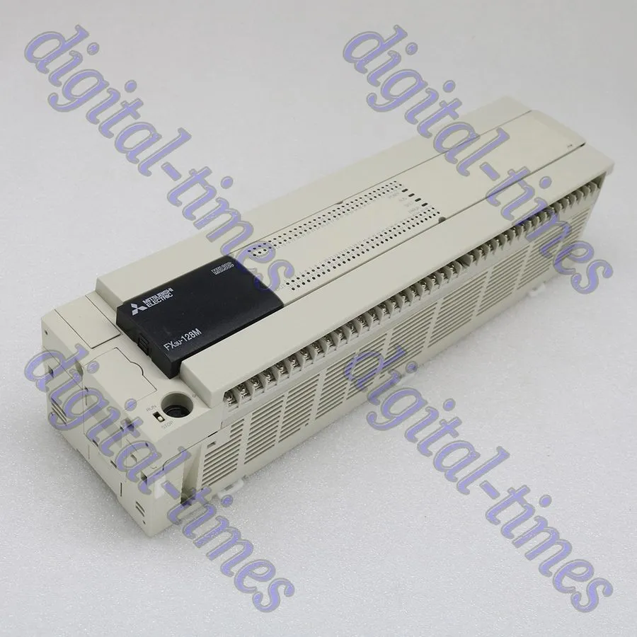 ПЛК FX3U-128MR/ES-A