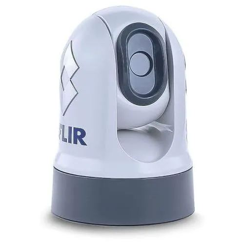 Оптико-электронная система FLIR outdoor E70354 M232 Pan Tilt Thermal Camera 9hz