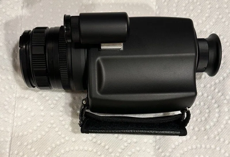 Оптико-электронная система Moonlight NV-100 Compact Night Vision Scope w/ Illumi — фото лота 2
