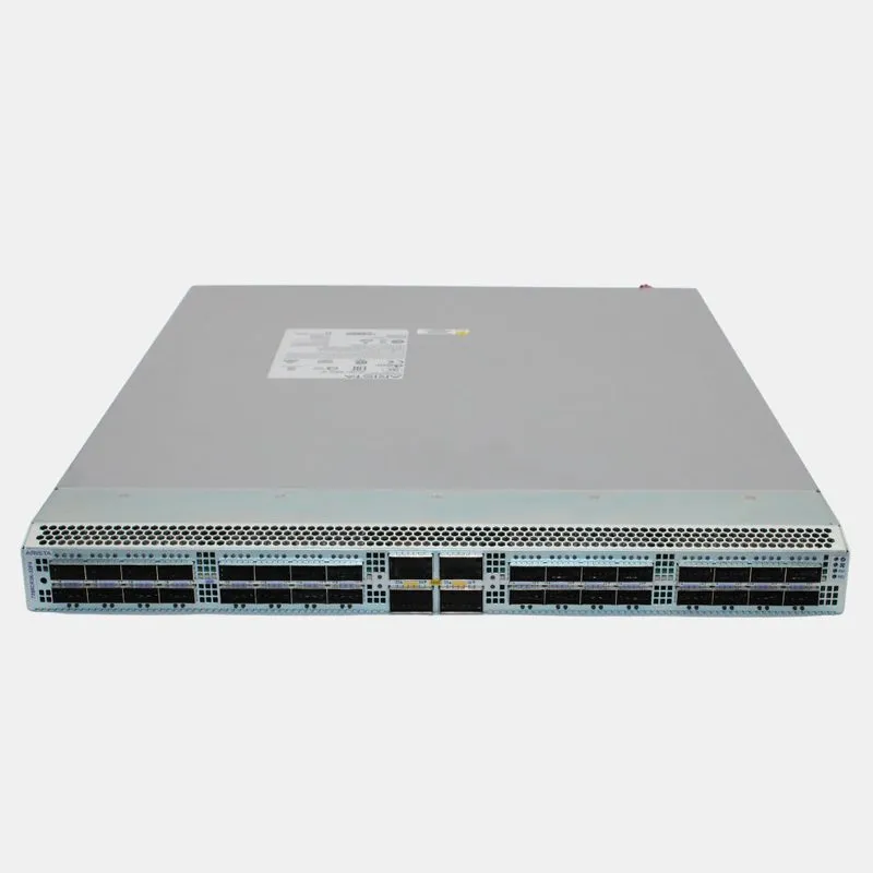 Маршрутизатор Arista DCS-7280CR3K-32P4 32x100GbE 4x400GbE Data Center Switch Rou