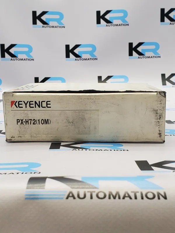 Фотоэлектрический датчик KEYENCE Photoelectric Sensor Switch PX-H72