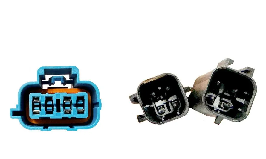 Складское оборудование 2000+ RAM Cab & Chassis CM Truck Body Plug & Play Harness — фото лота 1