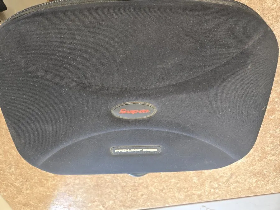 Диагностический сканер Snap-on PRO-LINK Edge Heavy Duty Diagnostic Scanner EEHD1