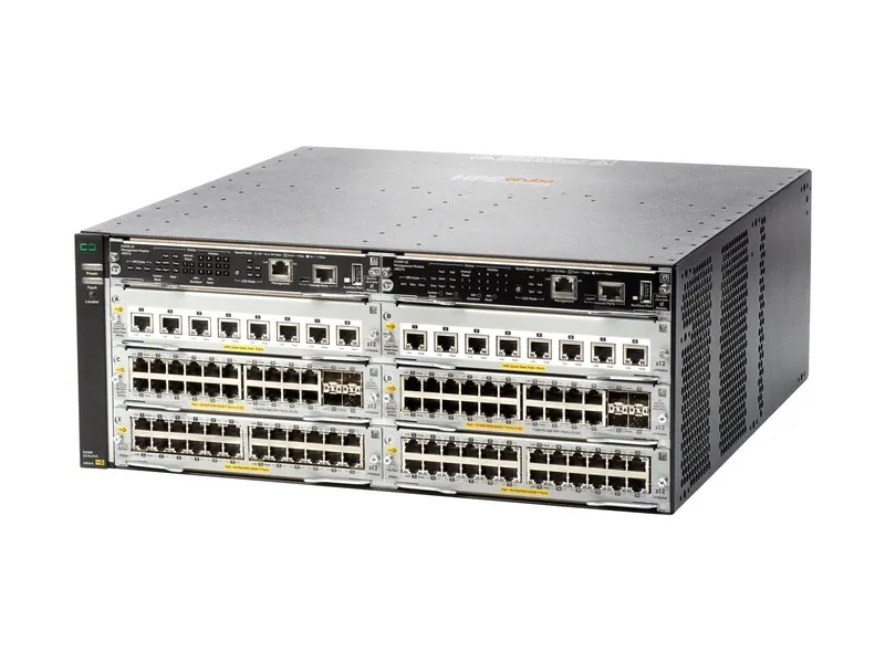 Коммутатор HPE J9821A Switch