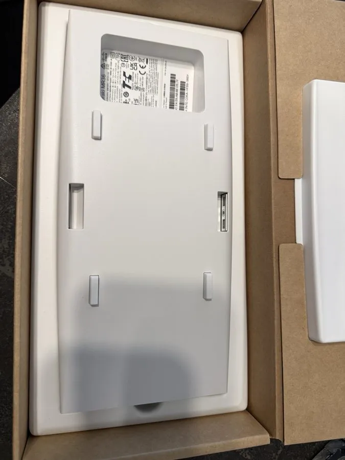 Точка доступа Meraki MR36 Wireless AP Unclaimed