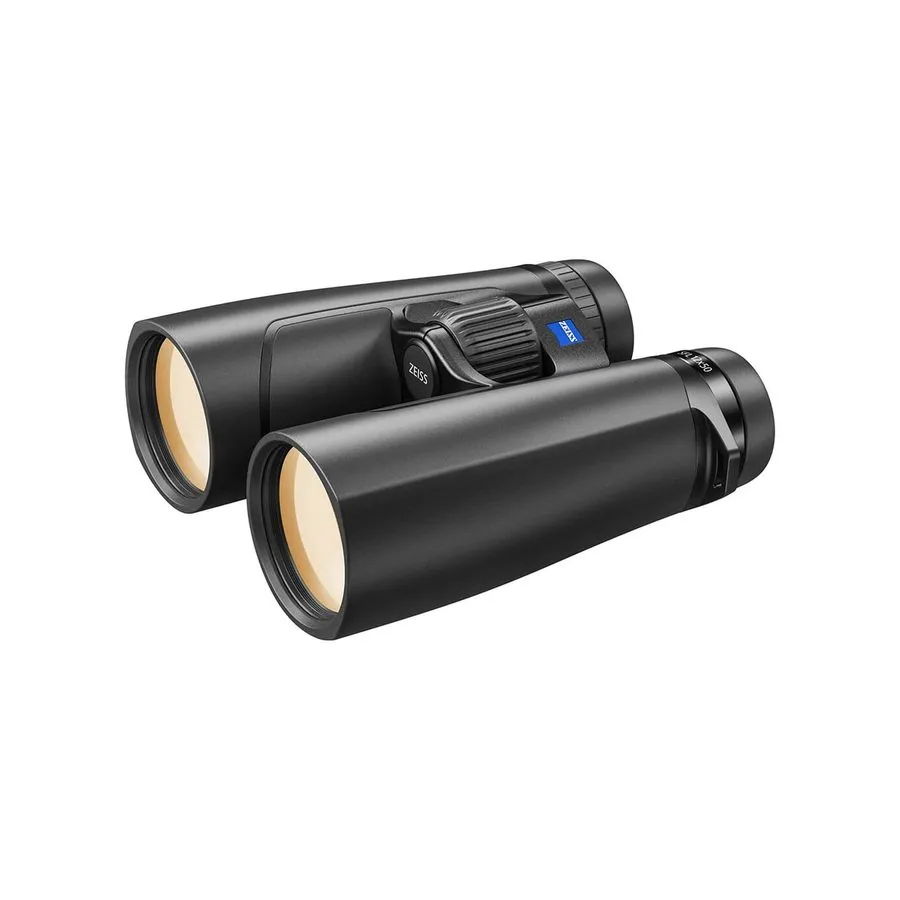 Оборудование видеонаблюдения Zeiss SFL 50 12x50 Binoculars with Tripod Adapter &