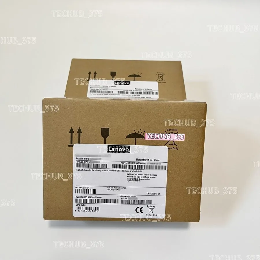 Сервер Lenovo 480GB ThinkSystem 03LE247 4XB7A87524 2.5'' Intensive SATA 6Gb HS S
