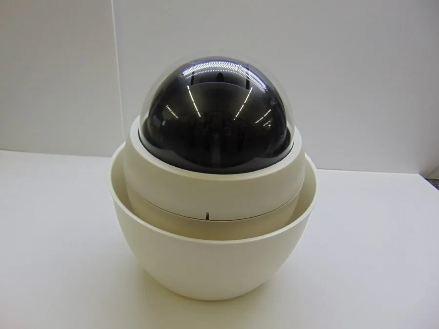 Камера Bosch NDP-7512-Z30 Autodome IP Starlight 7000i 2MP Pendant 30x PTZ Camera — фото лота 1