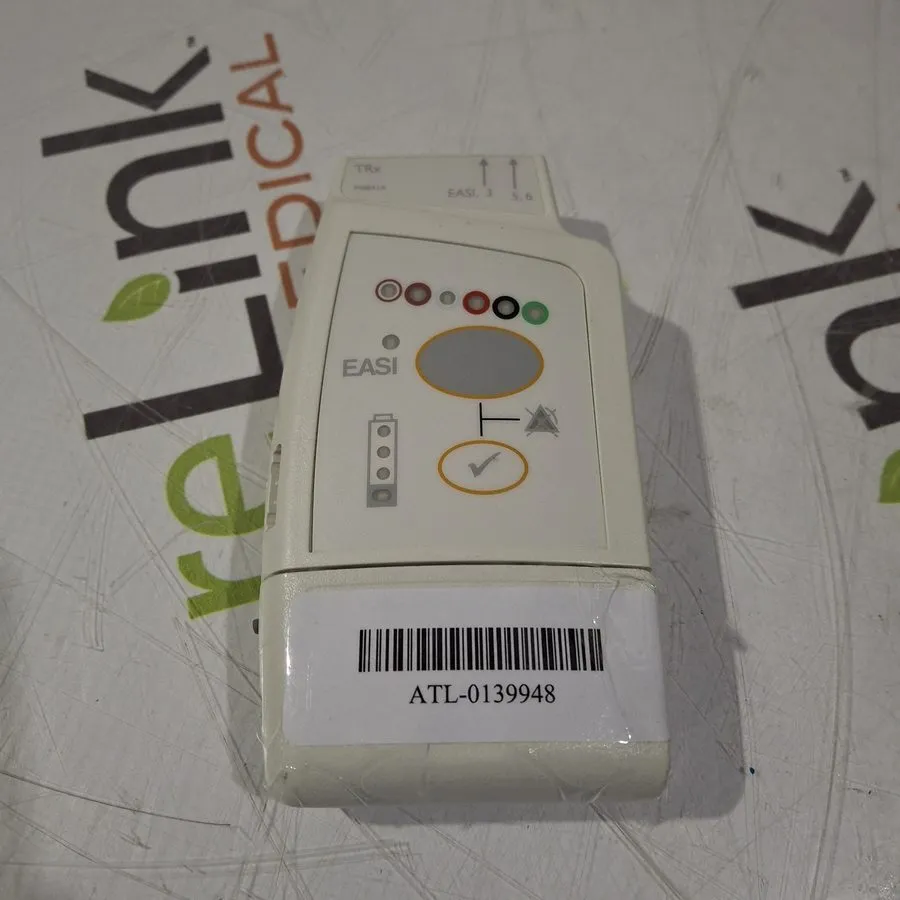 Электрокардиограф Philips Intellivue TRx M4841A S01 Telemetry Transmitter EKG On