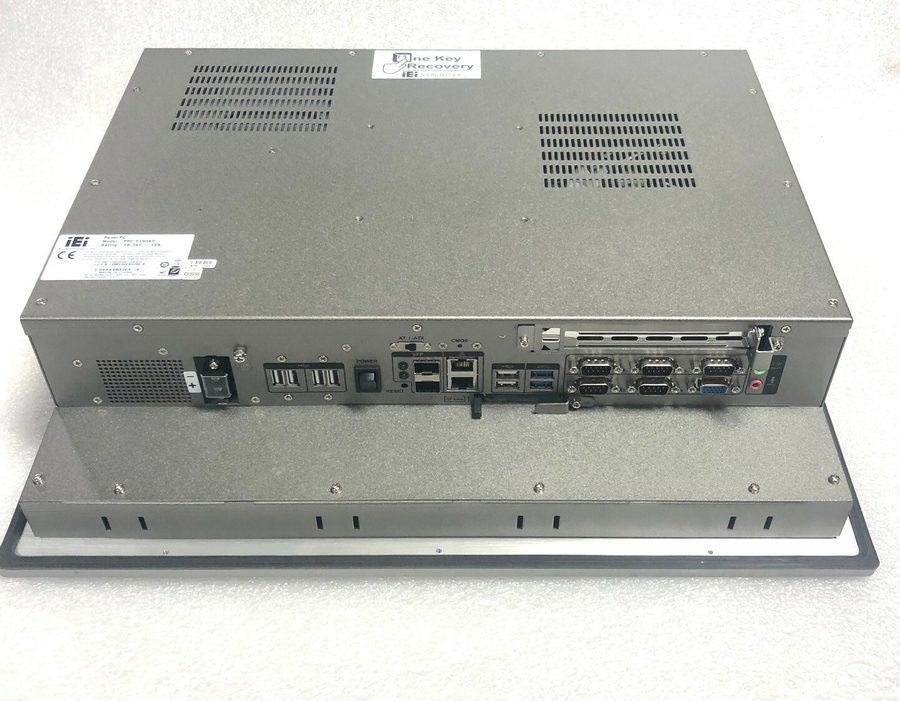 Фото лота PPC-5190AD-H61-I5/R-R10 от продавца №86708