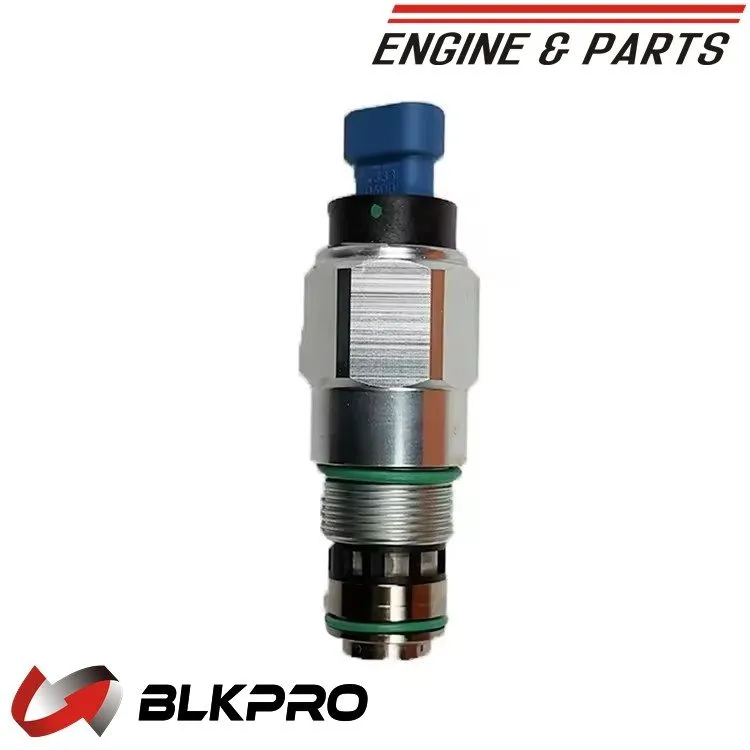Насос Electronic Fuel Control Actuator для Cummins QSK60 CM2150 MCRS