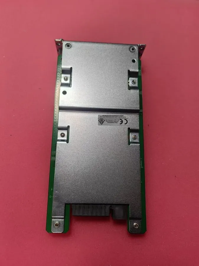 Маршрутизатор Cisco NIM-16A 16-Port Async Serial NIM