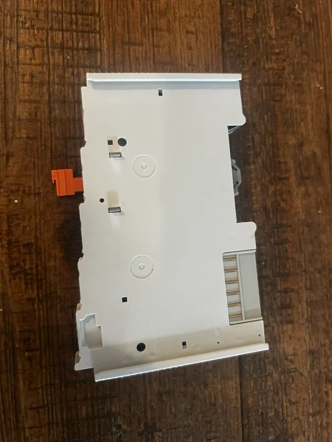 Модуль ввода-вывода Beckhoff EL3062 Analog Input EtherCAT Terminal — фото лота 2