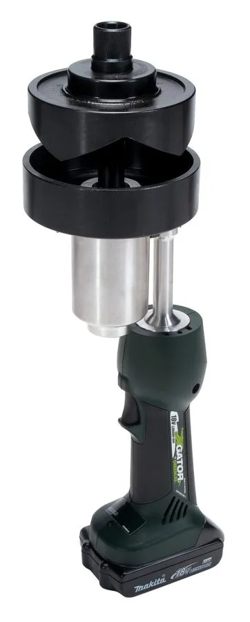 Батарея Greenlee / Emerson LS50L11B LS50L2 Battery-Hydraulic Knockout Kit