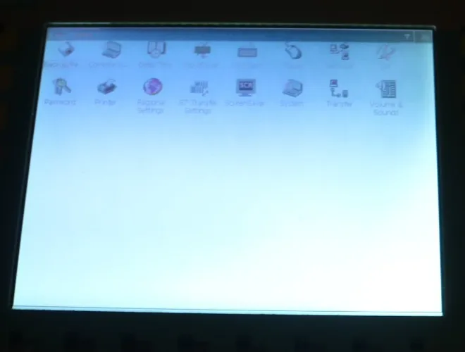 Панель оператора Siemens 6AV6542-0CC10-0AX0 Touch Panel HMI One
