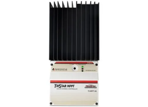 Аккумулятор Morningstar TS-MPPT-60 TriStar MPPT Solar Panel Charge Controller 60