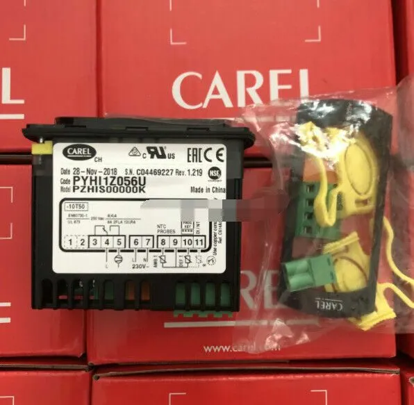 Термостат CAREL Thermostat PYHI1Z056U