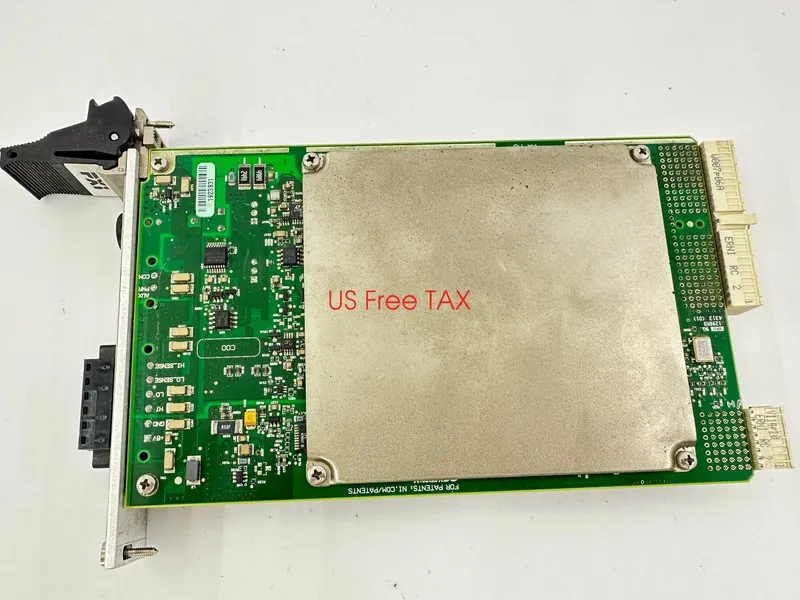 Тестер PXI-4130