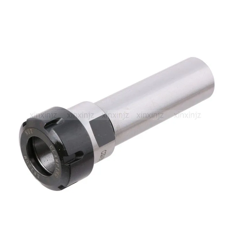 Патрон C32-ER32UM-100L Straight Shank Collet Chuck Holder CNC Lather — фото лота 2