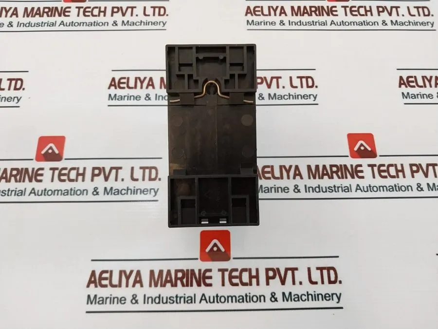 Автоматический выключатель Siemens 3RV1011-1EA10 Motor Protection Circuit Breake
