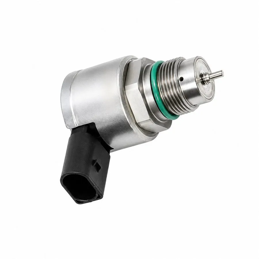 Трубопроводная арматура Fuel Pressure Regulator 04L130764C Replacement Fit VW Au — фото лота 2