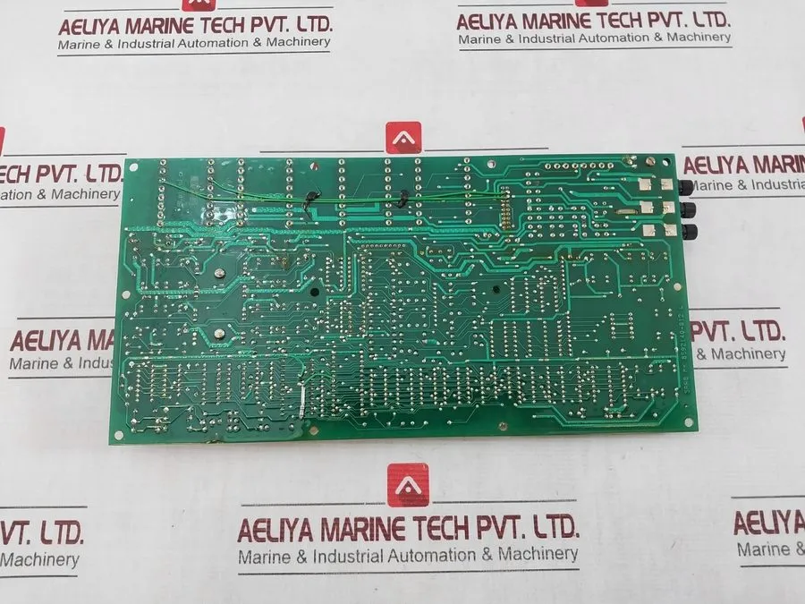 Климатическое оборудование ALFA-LAVAL 550557-80 Printed Circuit Card 8592 040-62