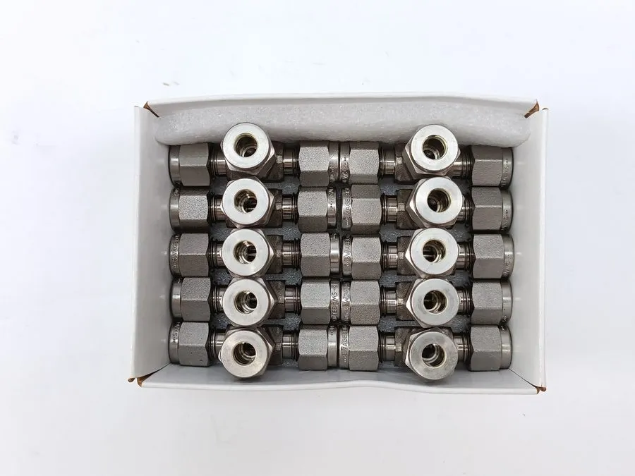 Фитинг Swagelok M-400-3 Alloy 400/R-405 Swagelok Tube Fitting FNSP