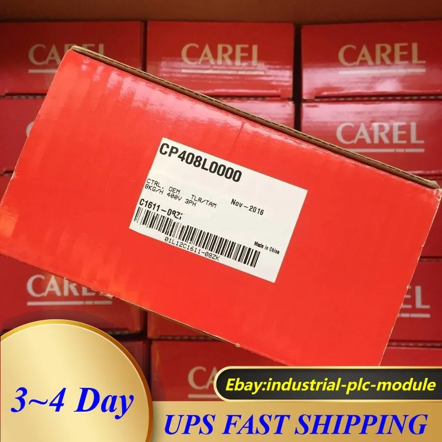 Материнская плата CAREL Moisturizing motherboard CP408L0000