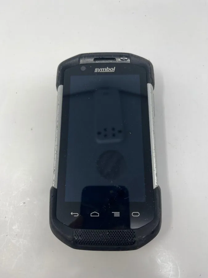 Сканер штрих-кода Zebra TC75 Android TC75AH-KA11ES-A1 4G Mobile Computer Barcode