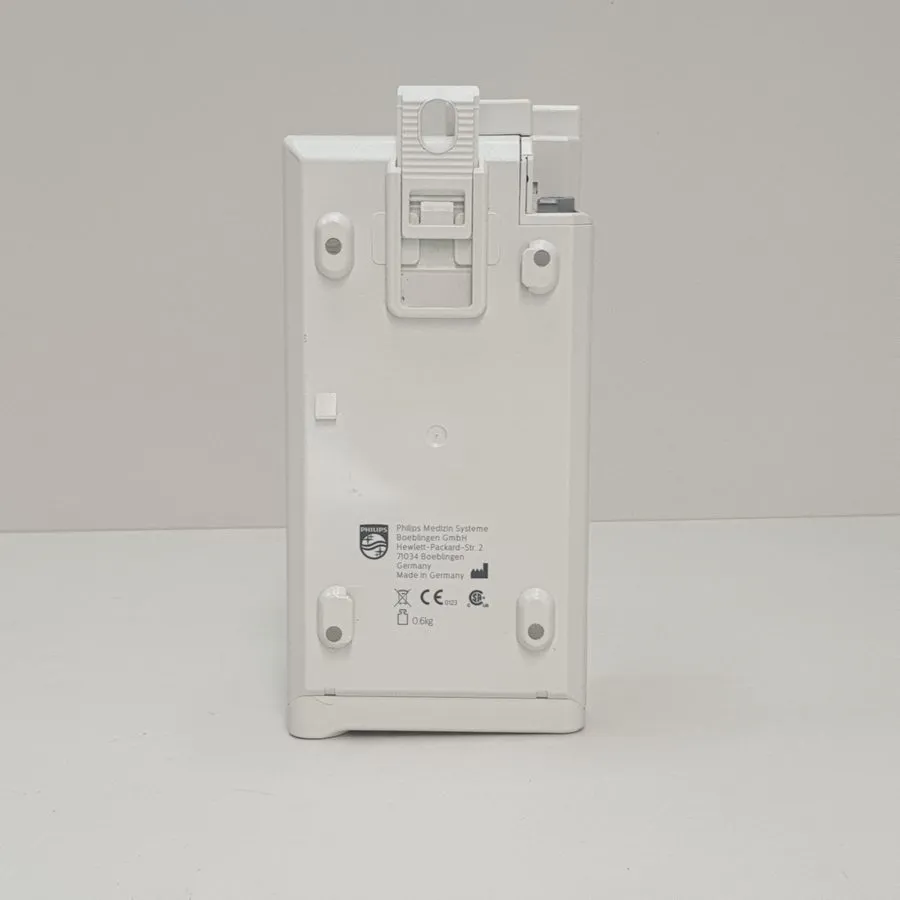 Модуль Philips M3015B CO2 Extension Intellivue Module — фото лота 2