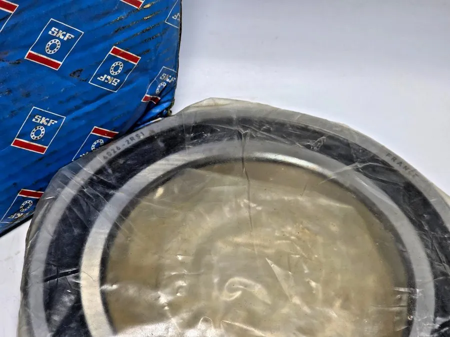 Подшипник SKF 6026-2RS1 deep groove ball bearing