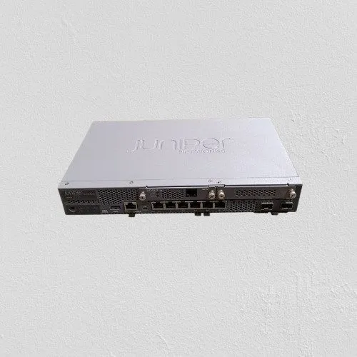 Межсетевой экран Juniper Networks SRX320 VDSL2-A Rev 06 with Adapter and Cables