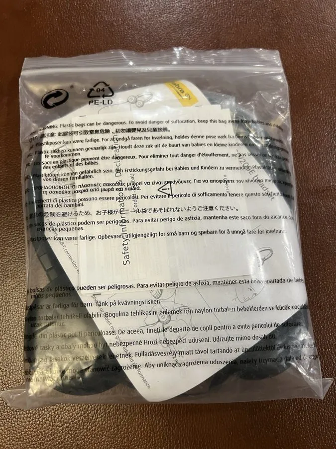 VoIP-шлюз Jabra Evolve 20 Stereo MS USB Headset Microsoft Teams 4999-823-109