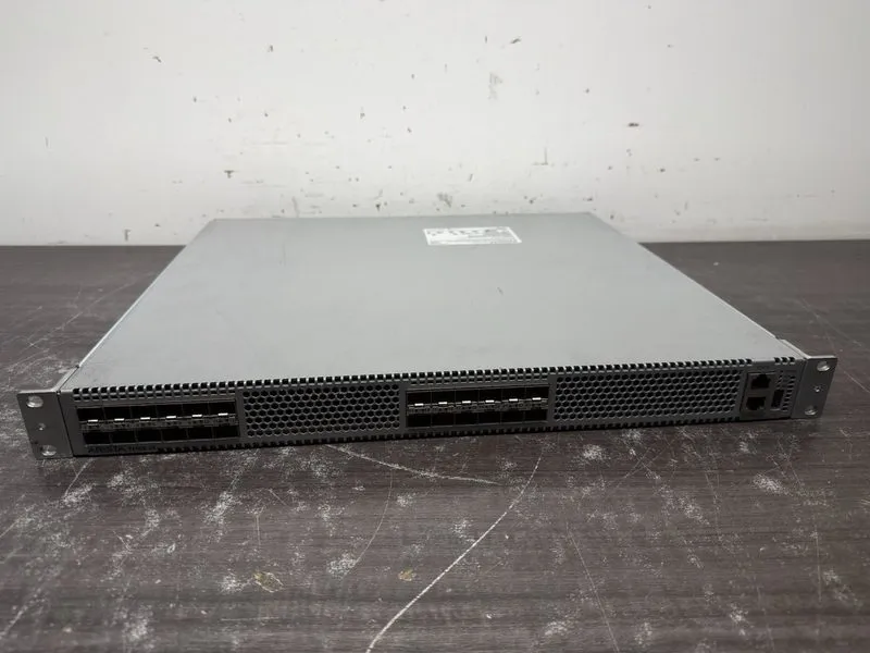Коммутатор DCS-7150S-24 Arista 24-Port 10G SFP+ Switch B020