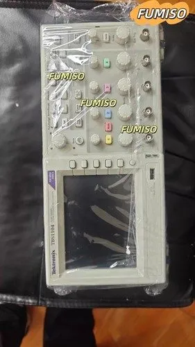 Осциллограф Tektronix TBS1104 Digi Oscilloscope 4 Channel 100MHZ 1GS/S Voltage P