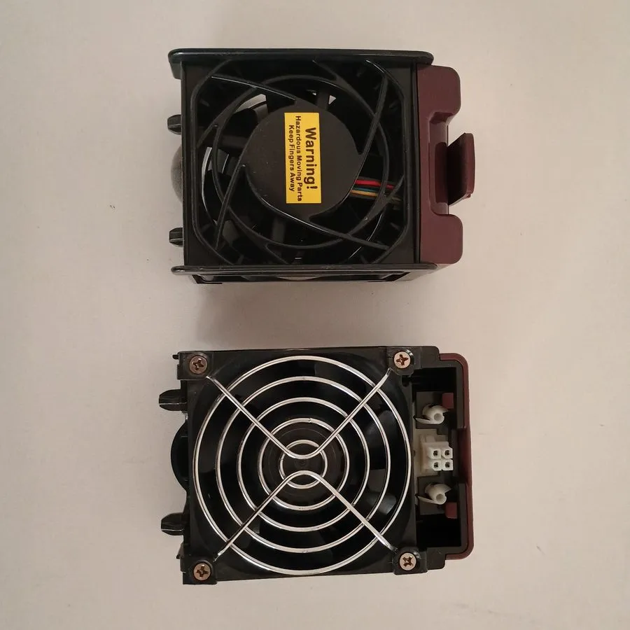 Вентилятор SuperMicro FAN-0082L4