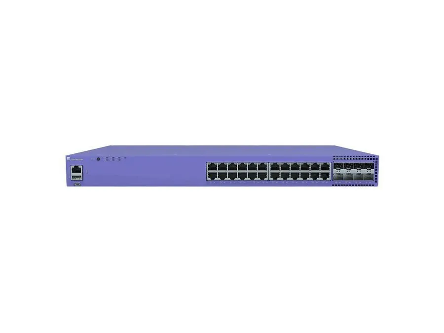 Коммутатор Extreme Networks 5320-24T-8XE 5320 24port Data Switch