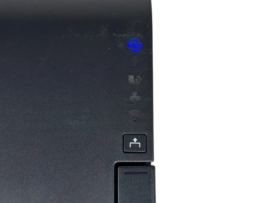 Принтер чеков Epson TM-T88VII M371A Compact POS Thermal Receipt Printer IDN USB 