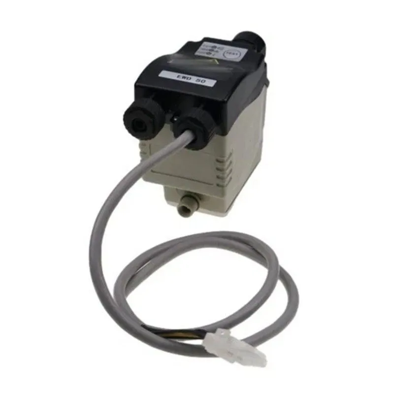 Пневмоклапан Atlas Copco EWD 50 B 8102043497 1613891310 Drain Valve NextDay Air