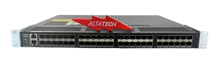 Коммутатор CISCO DS-C9148-48P-K9 MDS 9148 48-PORT MULTILAYER FABRIC