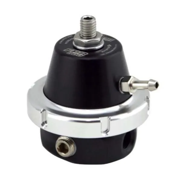Трубопроводная арматура OPEN-BOX SALE Turbosmart (TS-0401-1102) Adjustable Fuel 