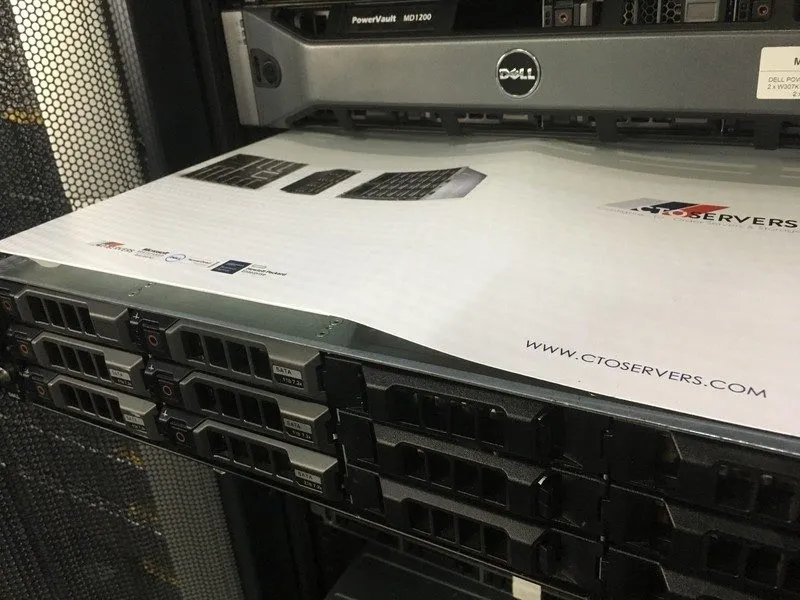 Контроллер СХД Dell PowerVault MD3200i iSCSI SAN Storage Array 2 x Controller 12