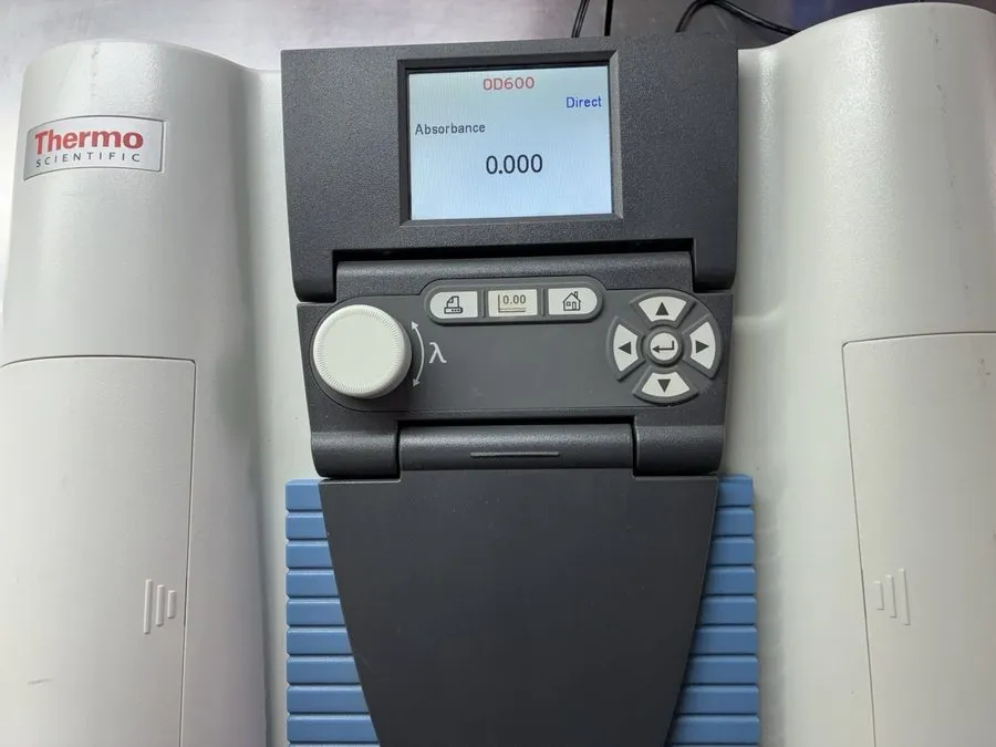 Спектрофотометр Thermo Scientific Spectronic 200 Visible Spectrophotometer PN: 2