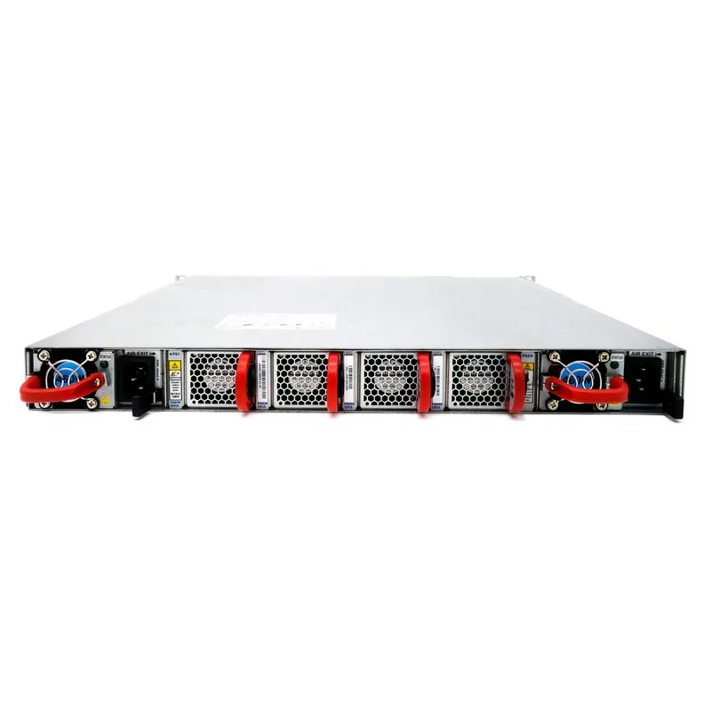 Коммутатор Arista DCS-7150S-52-CL-F 52 Port 10GbE SFP+ Ethernet Switch — фото лота 2
